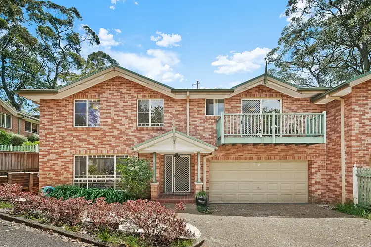 1/7A Trelawney Street, Thornleigh NSW 2120