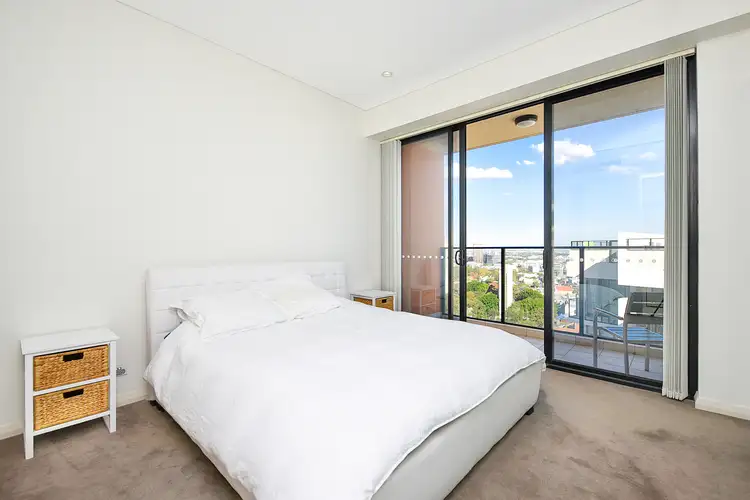 Third view of Homely unit listing, 1801/157 Redfern Street, Redfern NSW 2016