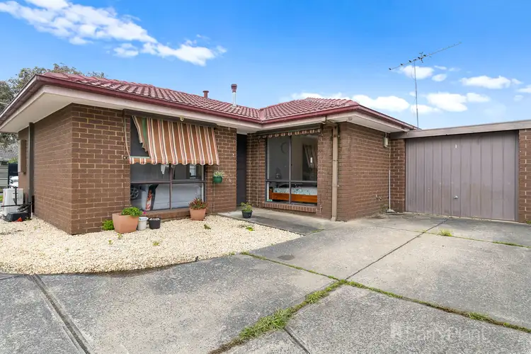 Main view of Homely unit listing, 1/9 Alexander Street, Cranbourne VIC 3977