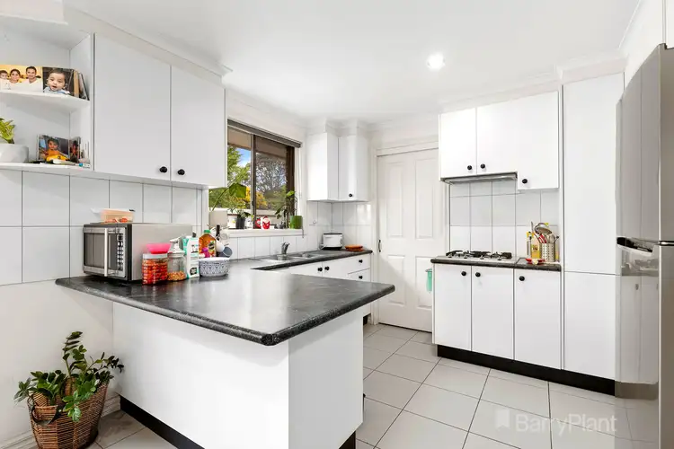 Second view of Homely unit listing, 1/9 Alexander Street, Cranbourne VIC 3977