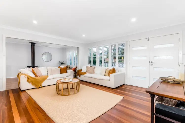Second view of Homely house listing, 126 Kenthurst Road, Kenthurst NSW 2156