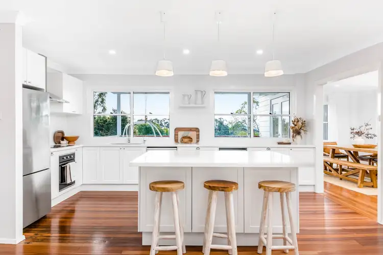 Third view of Homely house listing, 126 Kenthurst Road, Kenthurst NSW 2156