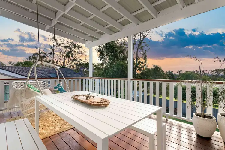 Fifth view of Homely house listing, 126 Kenthurst Road, Kenthurst NSW 2156