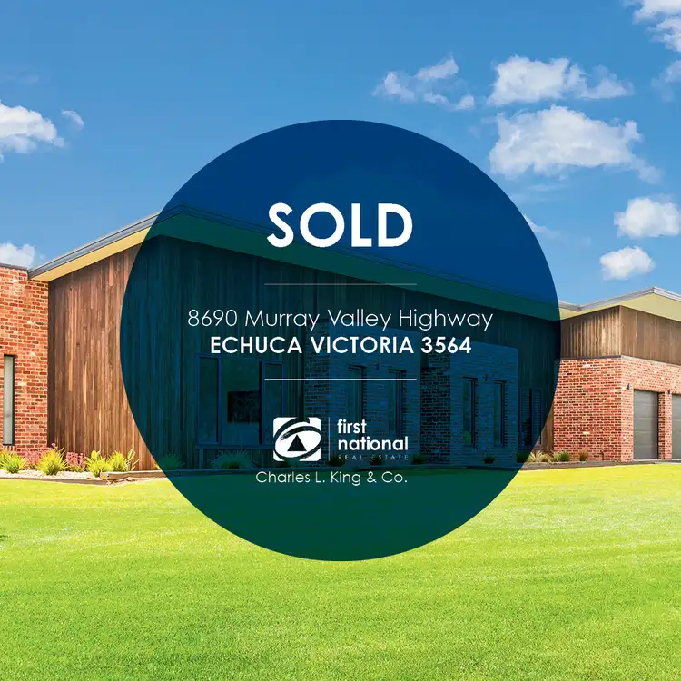 8690 Murray Valley Highway, Echuca VIC 3564