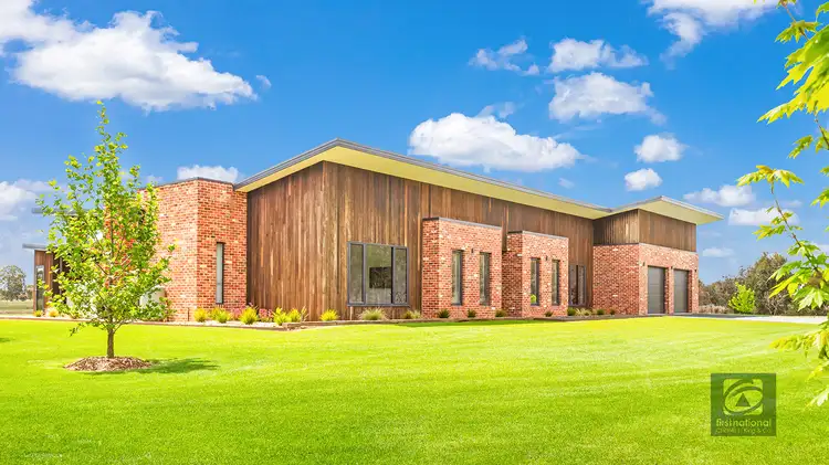 Second view of Homely house listing, 8690 Murray Valley Highway, Echuca VIC 3564