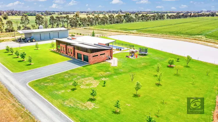 Third view of Homely house listing, 8690 Murray Valley Highway, Echuca VIC 3564