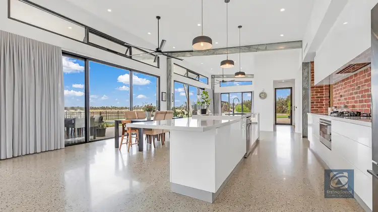 Fourth view of Homely house listing, 8690 Murray Valley Highway, Echuca VIC 3564