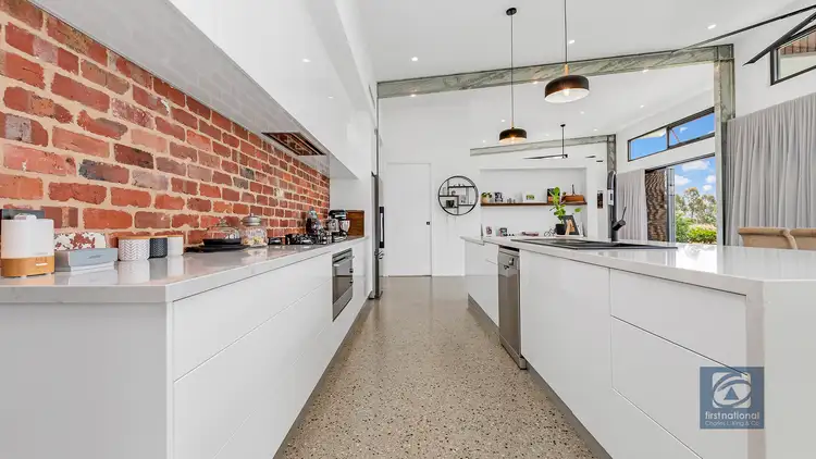 Fifth view of Homely house listing, 8690 Murray Valley Highway, Echuca VIC 3564