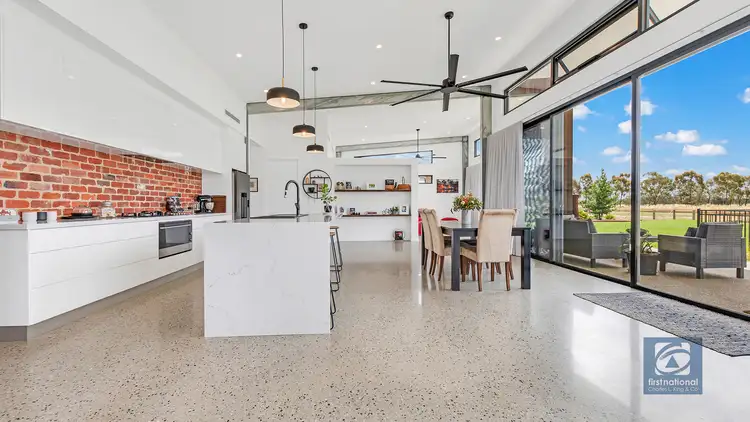 Sixth view of Homely house listing, 8690 Murray Valley Highway, Echuca VIC 3564