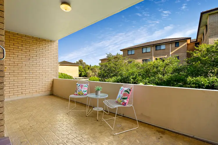 Third view of Homely apartment listing, 12/12 Bellevue Street, North Parramatta NSW 2151
