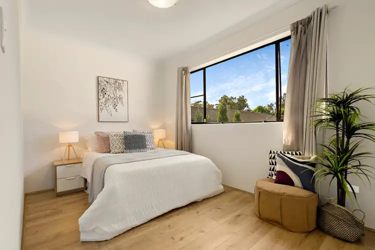 Fourth view of Homely apartment listing, 12/12 Bellevue Street, North Parramatta NSW 2151