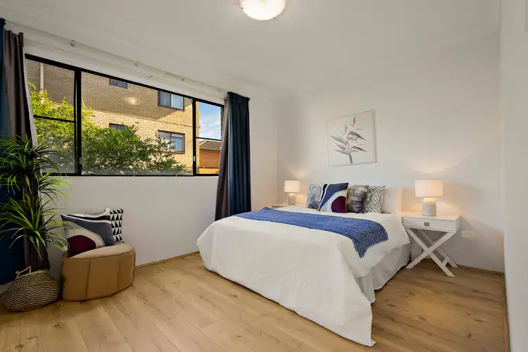 Fifth view of Homely apartment listing, 12/12 Bellevue Street, North Parramatta NSW 2151