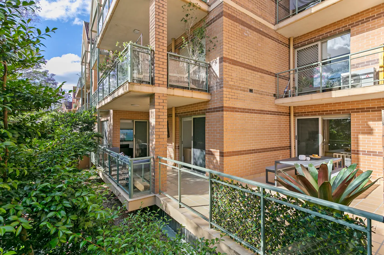 Main view of Homely apartment listing, 30/18 Morgan Street, Botany NSW 2019