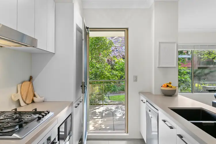 Second view of Homely apartment listing, 30/18 Morgan Street, Botany NSW 2019