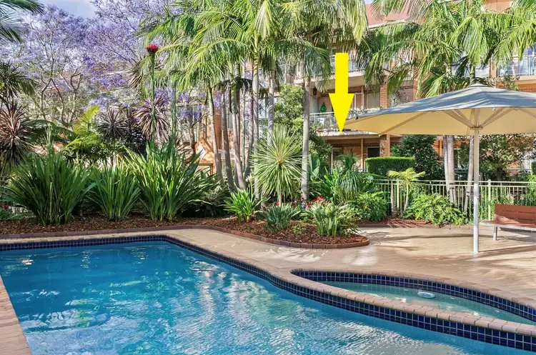 Third view of Homely apartment listing, 30/18 Morgan Street, Botany NSW 2019