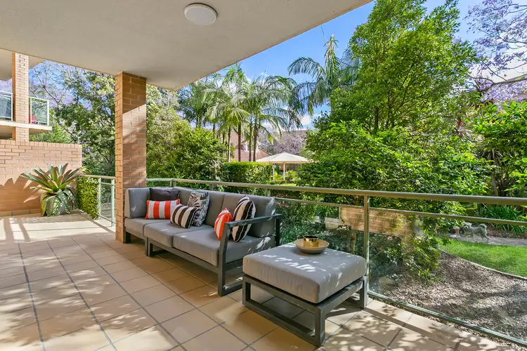 Fourth view of Homely apartment listing, 30/18 Morgan Street, Botany NSW 2019