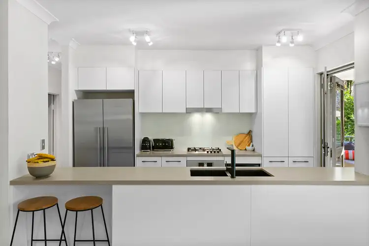 Fifth view of Homely apartment listing, 30/18 Morgan Street, Botany NSW 2019