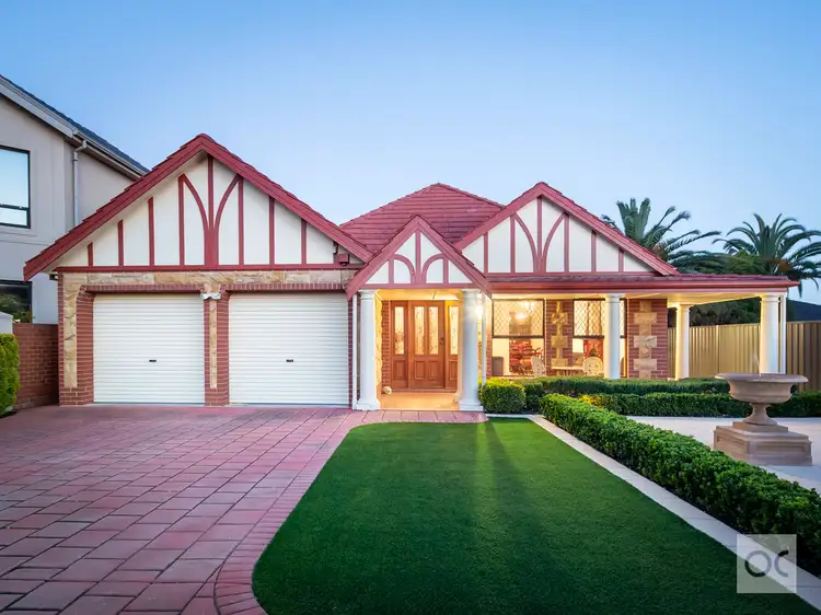 23 McMurray Avenue, Seaton SA 5023