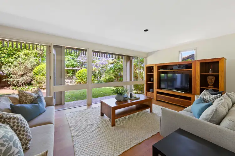 Second view of Homely house listing, 33 Hilma Street, Collaroy Plateau NSW 2097