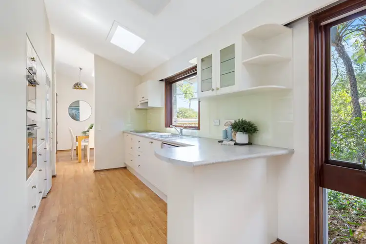 Third view of Homely house listing, 33 Hilma Street, Collaroy Plateau NSW 2097