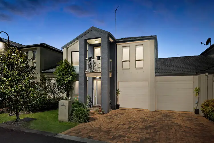 Main view of Homely house listing, 13 William Lord Place, Belrose NSW 2085