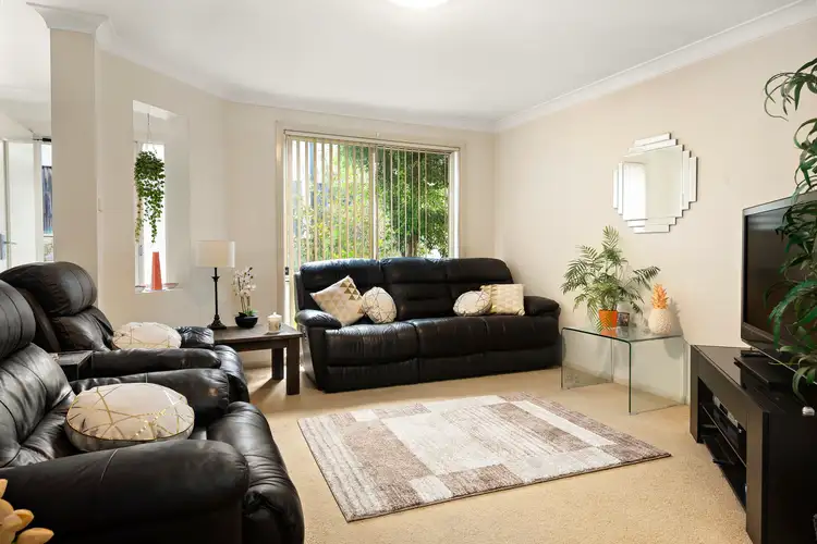 Second view of Homely house listing, 13 William Lord Place, Belrose NSW 2085