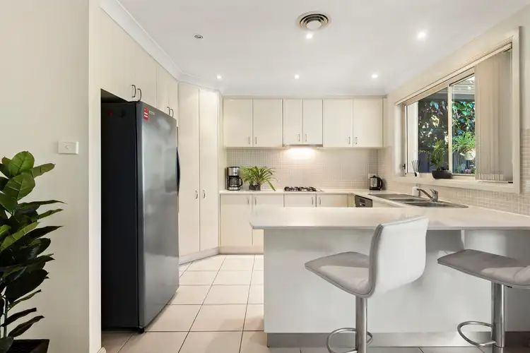Third view of Homely house listing, 13 William Lord Place, Belrose NSW 2085