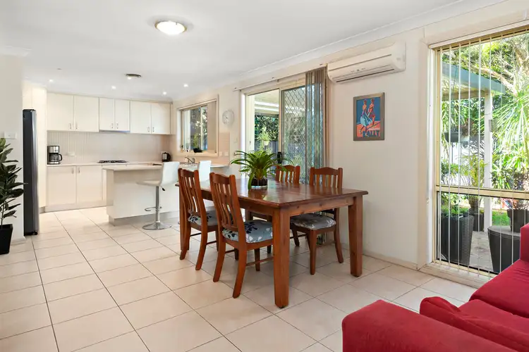 Fifth view of Homely house listing, 13 William Lord Place, Belrose NSW 2085