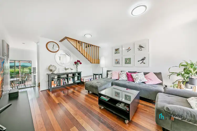 36/46 Stewart Street, Ermington NSW 2115