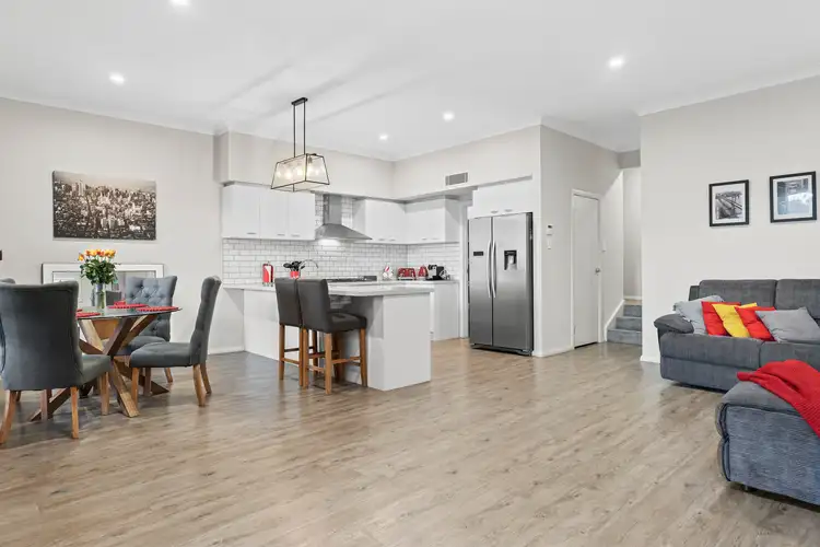 Second view of Homely house listing, 26 Mansfield Street, Girraween NSW 2145