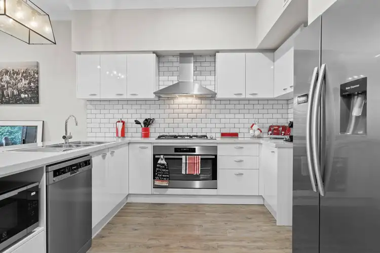 Third view of Homely house listing, 26 Mansfield Street, Girraween NSW 2145