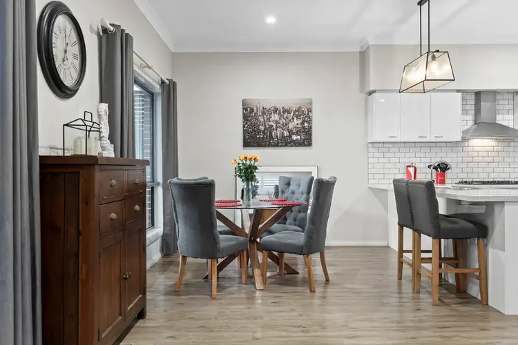 Fourth view of Homely house listing, 26 Mansfield Street, Girraween NSW 2145