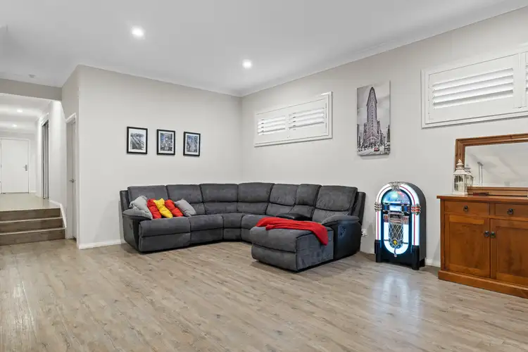 Fifth view of Homely house listing, 26 Mansfield Street, Girraween NSW 2145