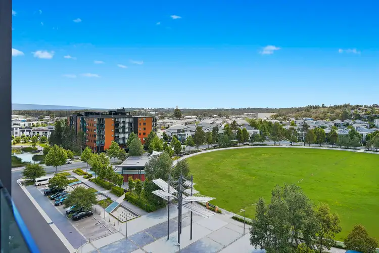 804/10 Aviators Way, Penrith NSW 2750