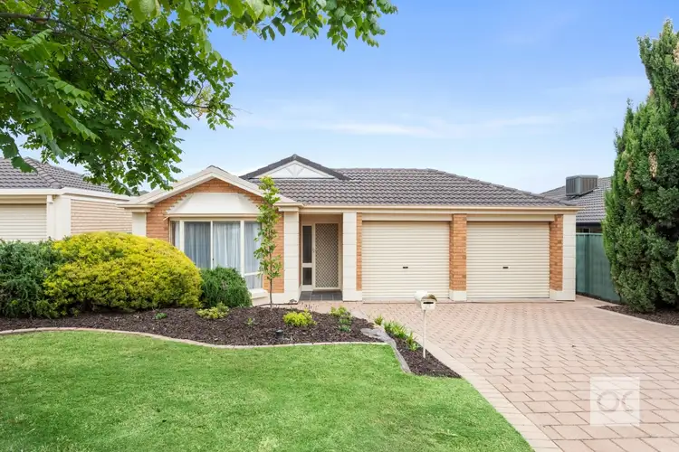 Main view of Homely house listing, 21 Slate Court, Walkley Heights SA 5098