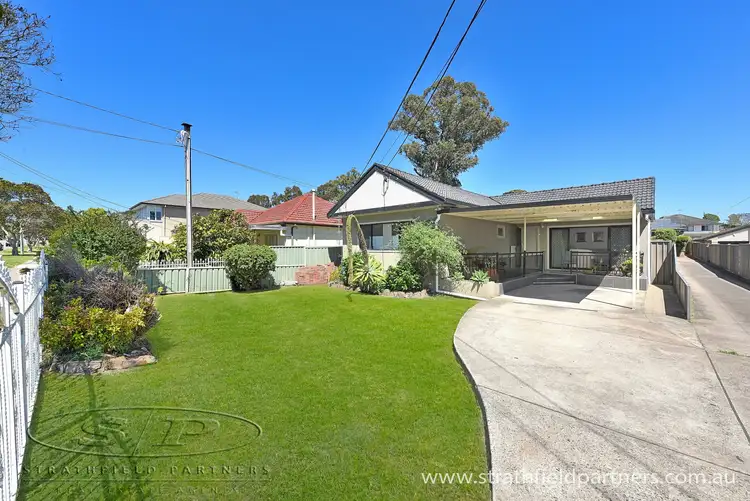 78 The Avenue, Bankstown NSW 2200