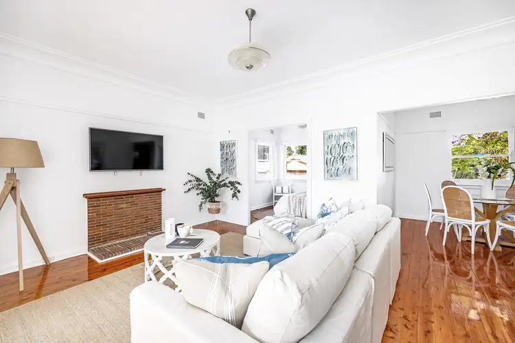 Second view of Homely house listing, 51 Bix Road, Dee Why NSW 2099