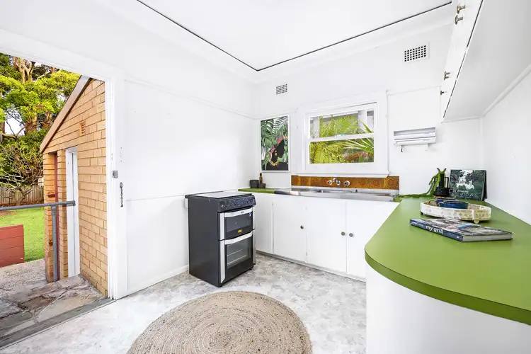 Fourth view of Homely house listing, 51 Bix Road, Dee Why NSW 2099