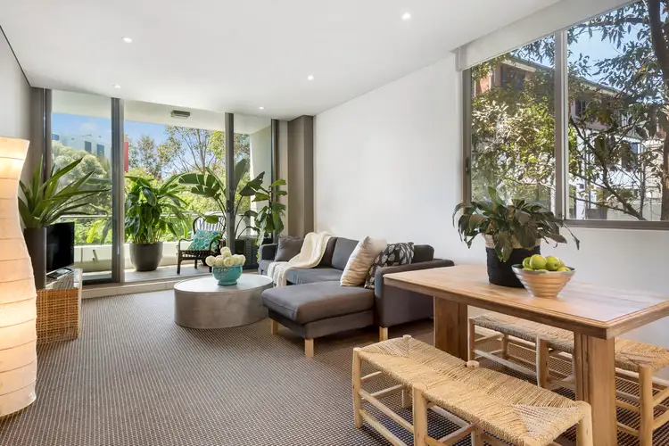 Main view of Homely apartment listing, 174/79-91 Macpherson Street, Warriewood NSW 2102