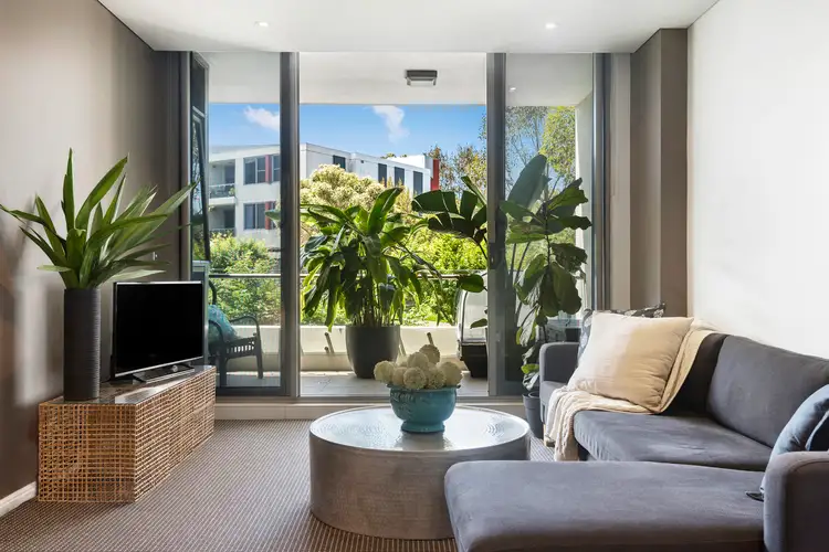 Second view of Homely apartment listing, 174/79-91 Macpherson Street, Warriewood NSW 2102