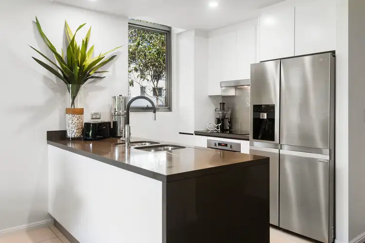 Third view of Homely apartment listing, 174/79-91 Macpherson Street, Warriewood NSW 2102