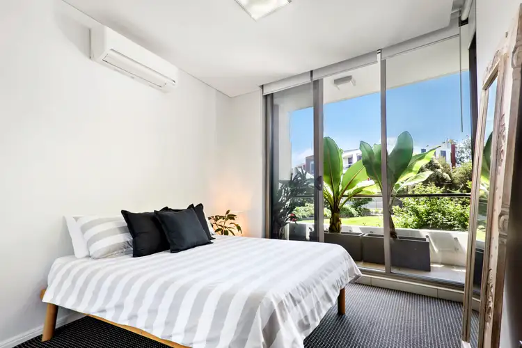Fourth view of Homely apartment listing, 174/79-91 Macpherson Street, Warriewood NSW 2102
