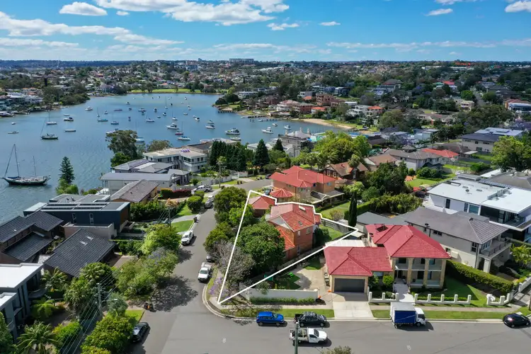 Fourth view of Homely house listing, 170 Tennyson Road, Tennyson Point NSW 2111