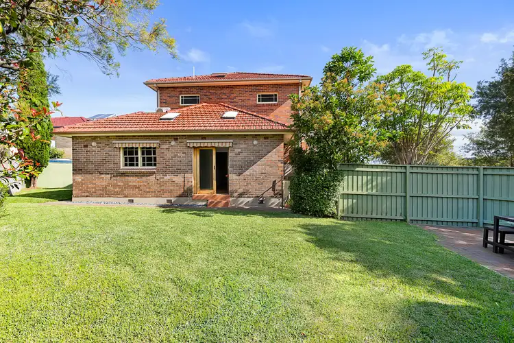Sixth view of Homely house listing, 170 Tennyson Road, Tennyson Point NSW 2111