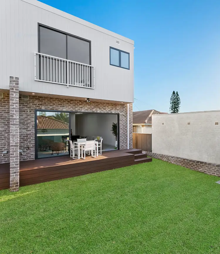 Second view of Homely semi-detached listing, 26 Reservoir Street, Little Bay NSW 2036