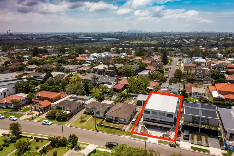Third view of Homely semi-detached listing, 26 Reservoir Street, Little Bay NSW 2036