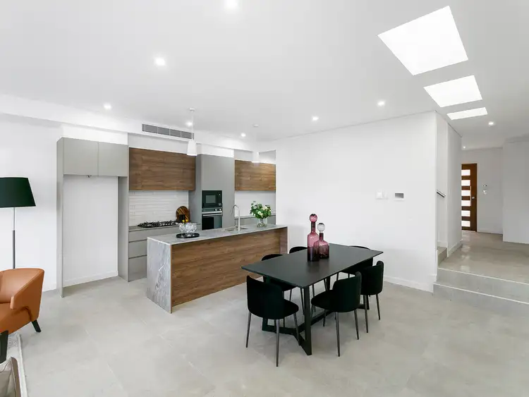 Fourth view of Homely semi-detached listing, 26 Reservoir Street, Little Bay NSW 2036