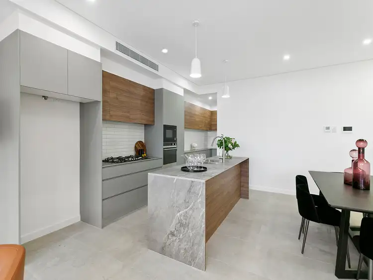 Fifth view of Homely semi-detached listing, 26 Reservoir Street, Little Bay NSW 2036