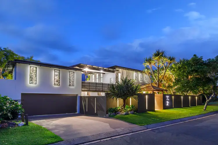 Third view of Homely house listing, 36 Woodlark Rise, Sunrise Beach QLD 4567