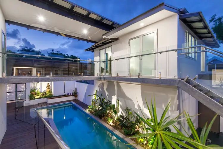 Fourth view of Homely house listing, 36 Woodlark Rise, Sunrise Beach QLD 4567